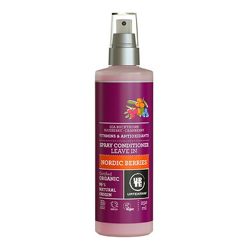 Conditioner spray Nordic Berries