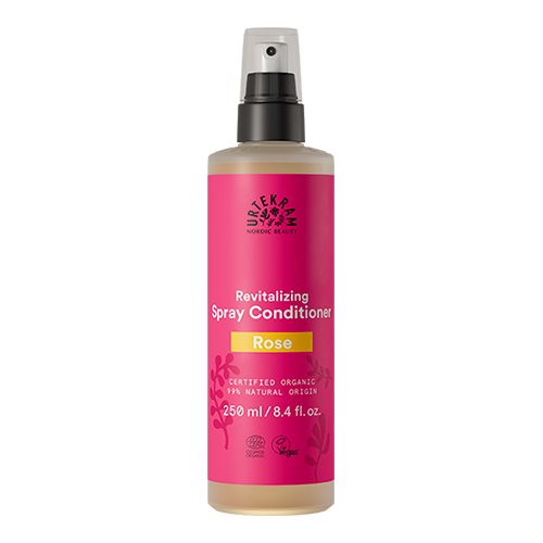 Conditioner spray Rose
