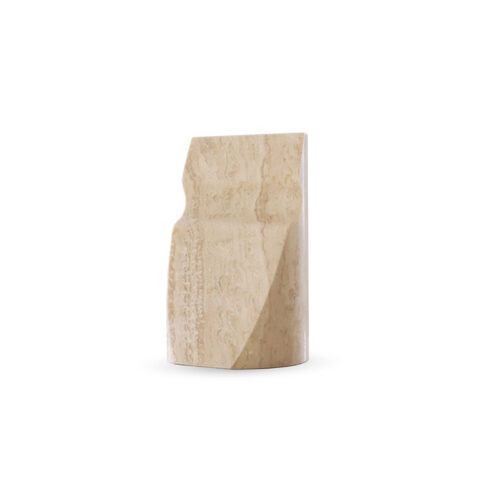 Cooee Design Shoulder Travertine