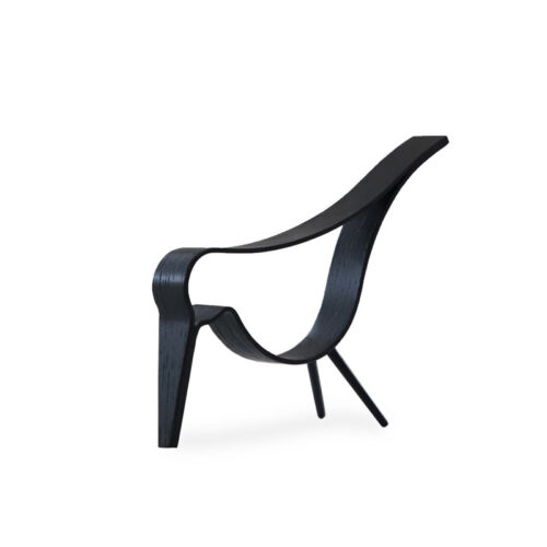 Cooee Design Woody Bird Sort Medium