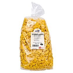 Cornflakes Ø