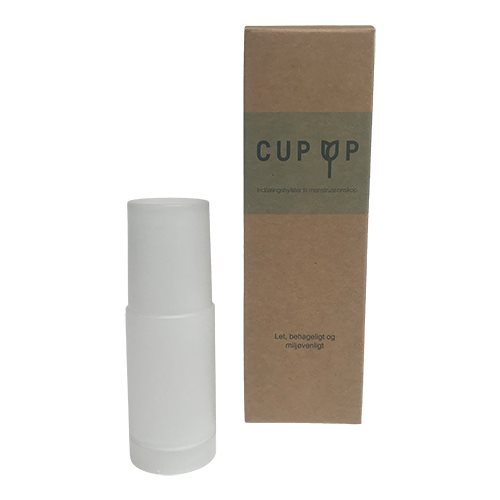 CupUp