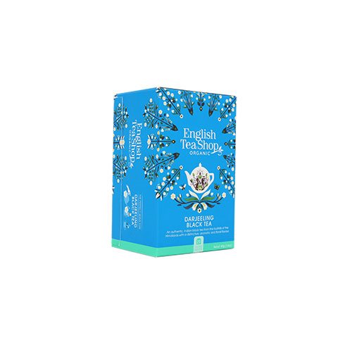 Darjeeling Black Tea Ø