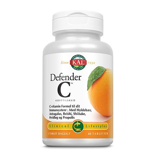 Defender C