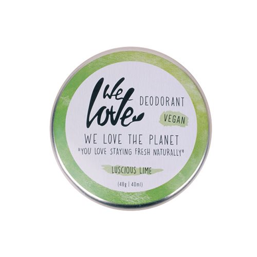 Deo Creme Lucious Lime