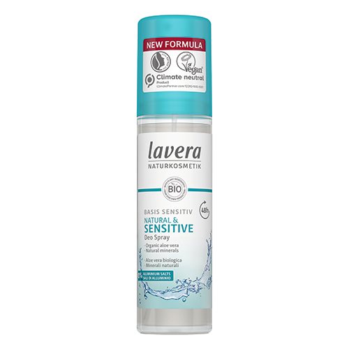 Deo Spray SENTITIVE Basis Sensitive
