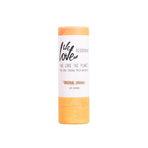 Deo Stift Original Orange