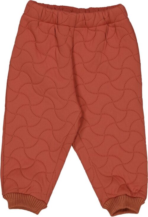 Wheat Termobukser Alex - 2391 - 74