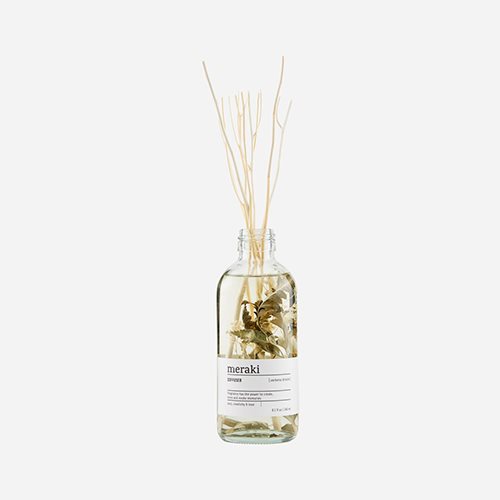 Duftfrisker, Verbena drizzle