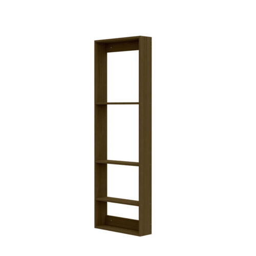 We Do Wood Foursquare Hylde Smoked Oak
