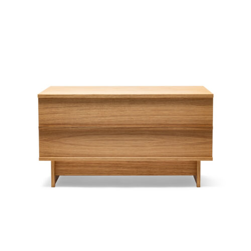 We Do Wood Correlations Slagbænk Small eg