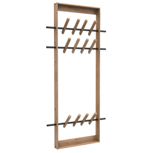 We Do Wood Knagerække Coat Frame