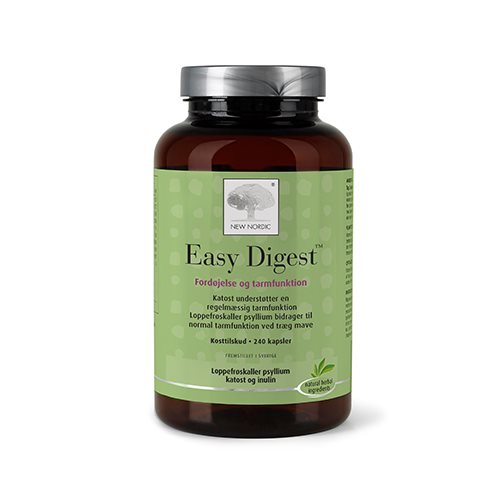 Easy Digest