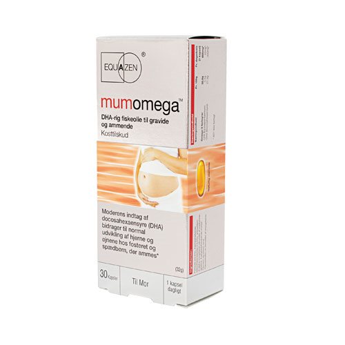 Equazen Mumomega