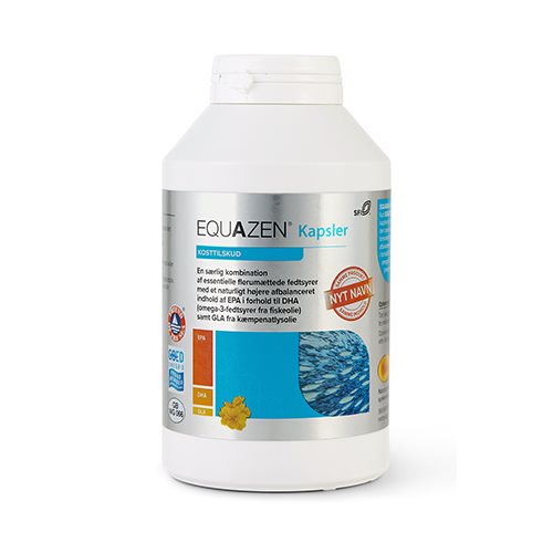 Equazen