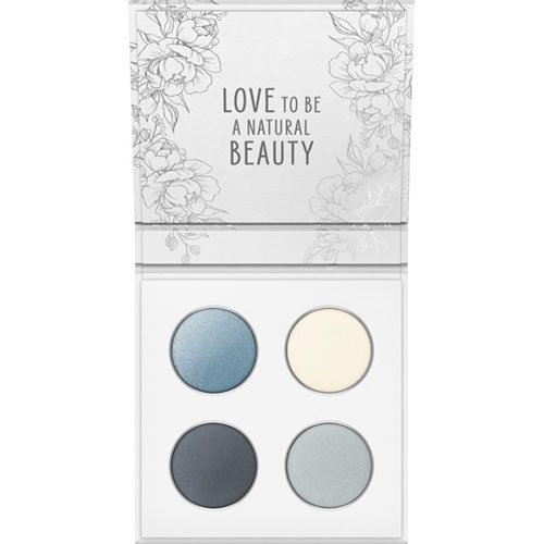 Eyeshadows Divine Blue 02 Glorious Mineral