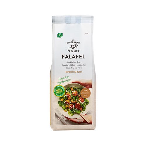 Falafel Ø