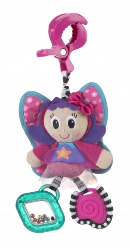 Playgro Clips Med Fe