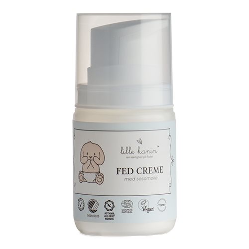 Fed Creme