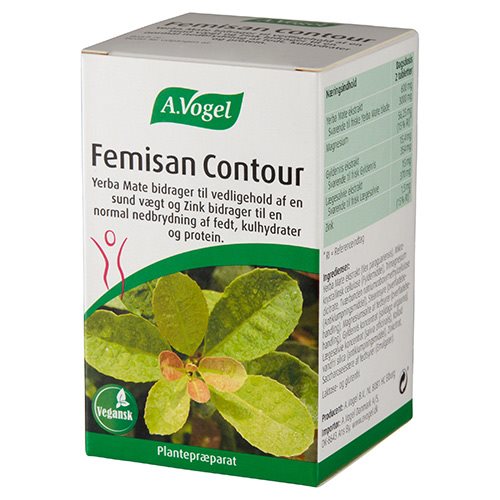 Femisan Contour