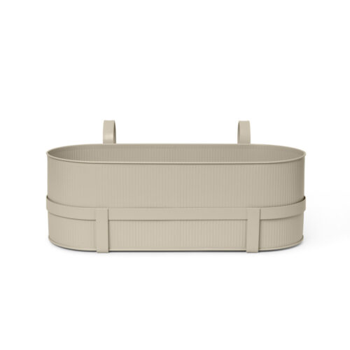 Ferm Living Bau Altankasse Cashmere