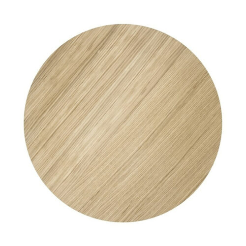 Ferm Living Wire Basket Top Egefinér