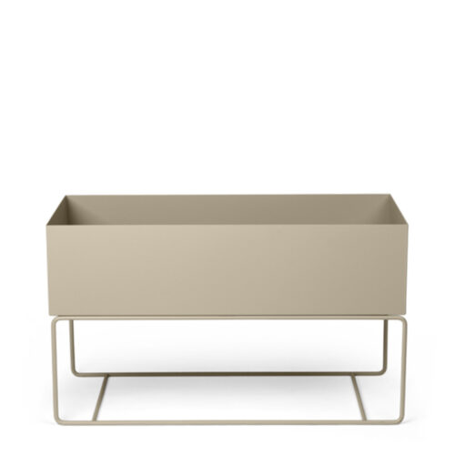 Ferm Living Plantekasse Cashmere Stor