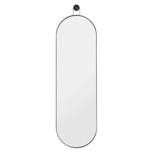 Ferm Living Poise Oval Spejl