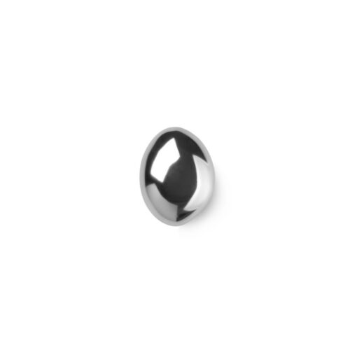 Ferm Living Hook Lemon Stainless Steel