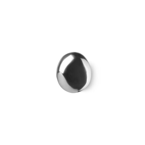 Ferm Living Hook Chanterelle Stainless Steel