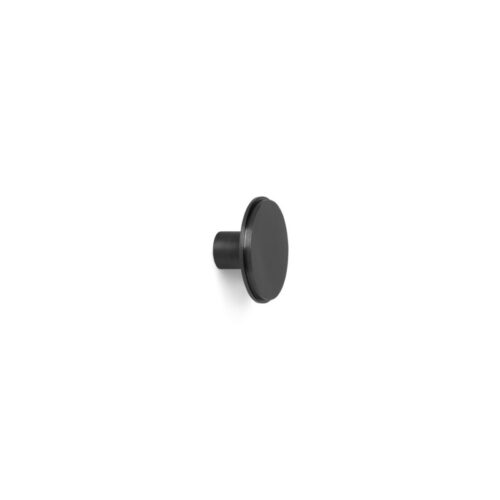 Ferm Living Hook Blackened Brass Large