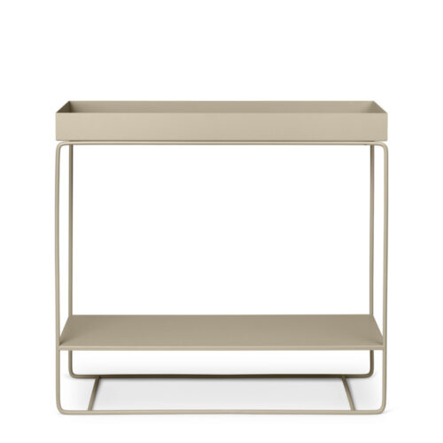 Ferm Living Plantekasse Two-Tier Cashmere