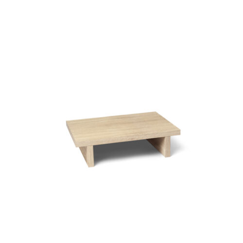 Ferm Living Kona Sengebord Eg