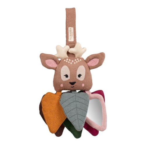 Filibabba Bea the bambi - touch & play