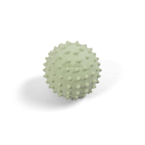 Filibabba Motorikbold - Nor stimulate ball Pistachio