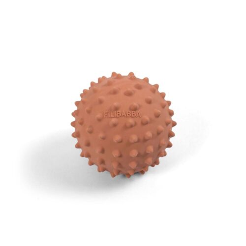 Filibabba Motorikbold - Nor stimulate ball Melon