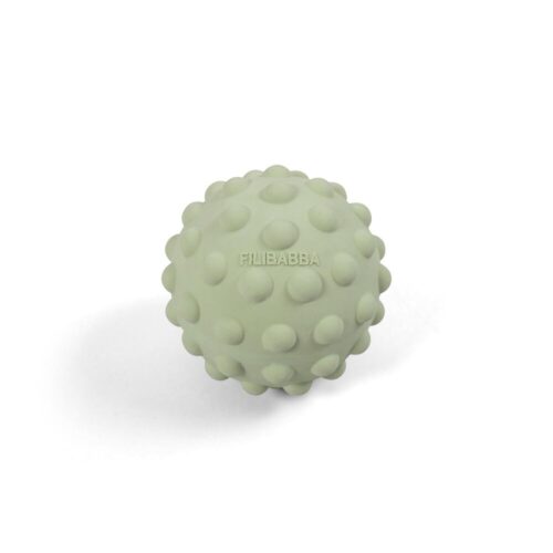 Filibabba Motorikbold - Pil sense ball Pistachio