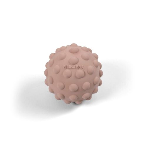 Filibabba Motorikbold - Pil sense ball Blush