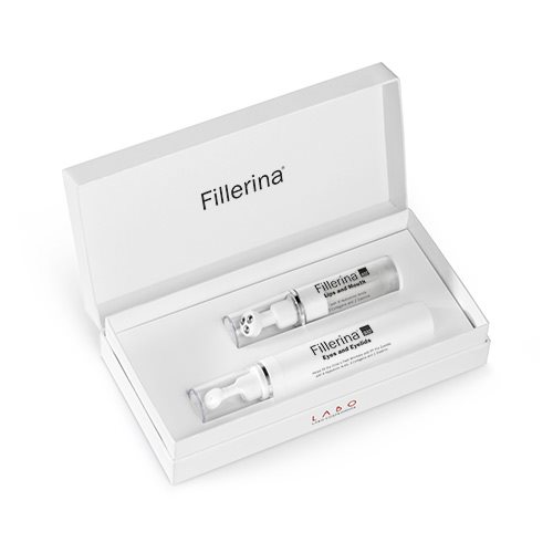 Fillerina 932 Lips, Mouth, Eyes & Eyelids Grad 4