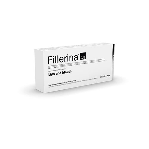 Fillerina 932 Lips & Mouth Grad 4