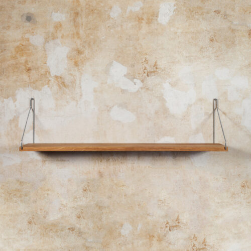Frama Cph Shelf Stainless Steel (40 x 20 cm)