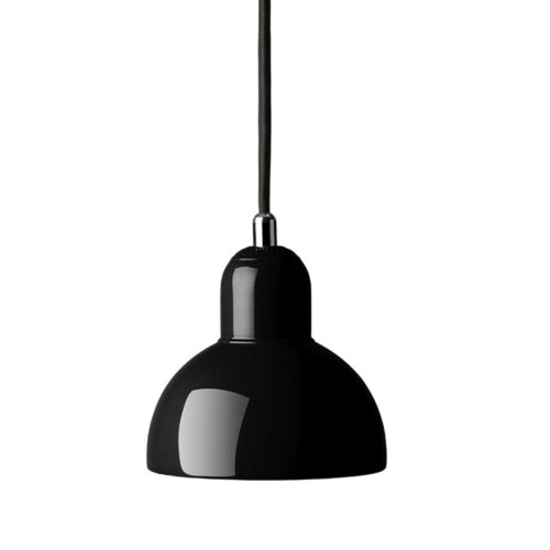 Kaiser Idell Pendel 6722 P pendel Sort