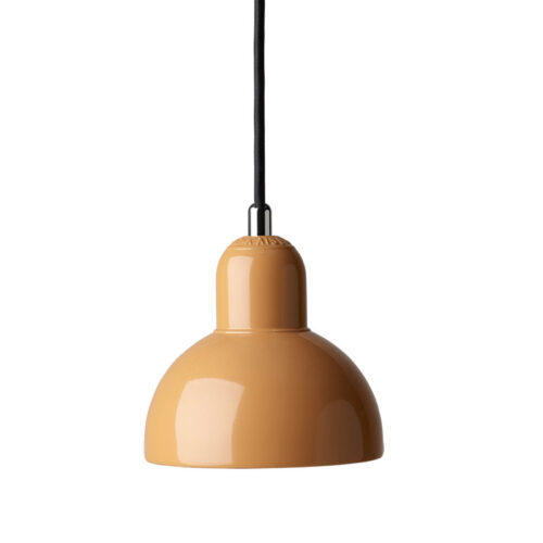 Kaiser Idell Pendel 6722 P pendel Soft Ochre