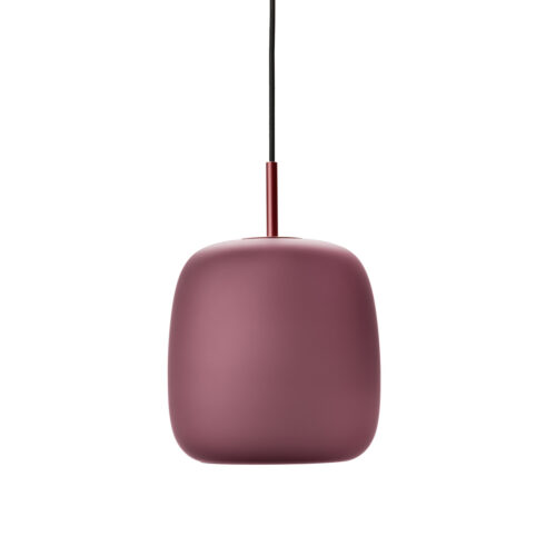 Fritz Hansen Maluma pendel Plum