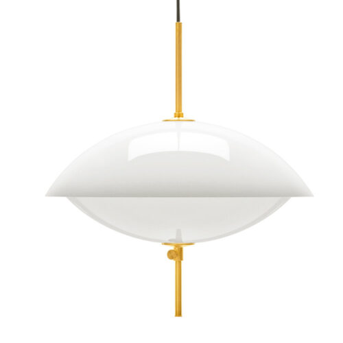 Fritz Hansen Musling Pendel Ø 550