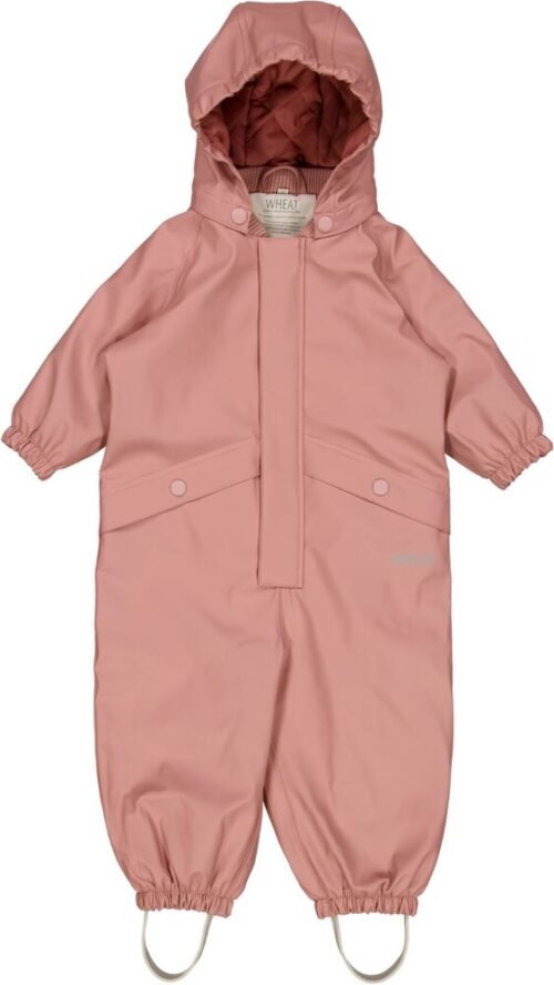 Wheat Termo regndragt Aiko baby - 2607 - 80
