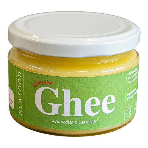 Ghee Ø