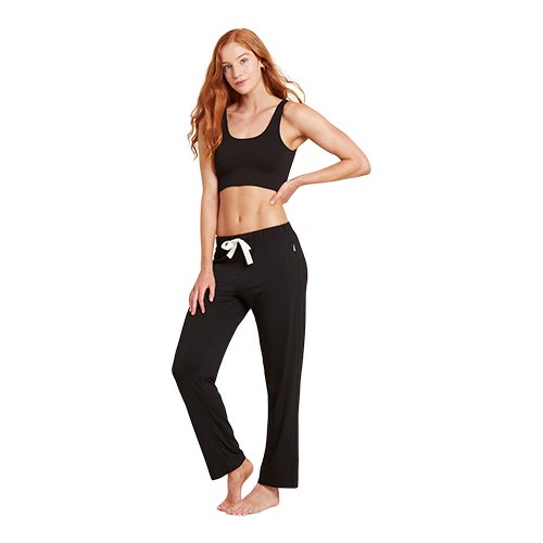 Goodnight Sleep Pants sort str. XL