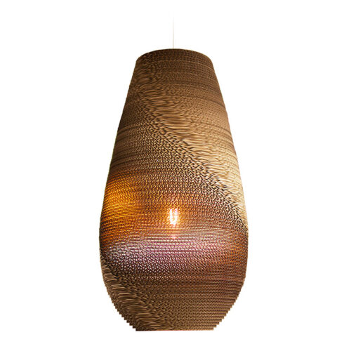 Graypants Lampe Drop 18