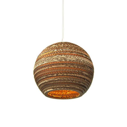 Graypants Lampe Moon 10